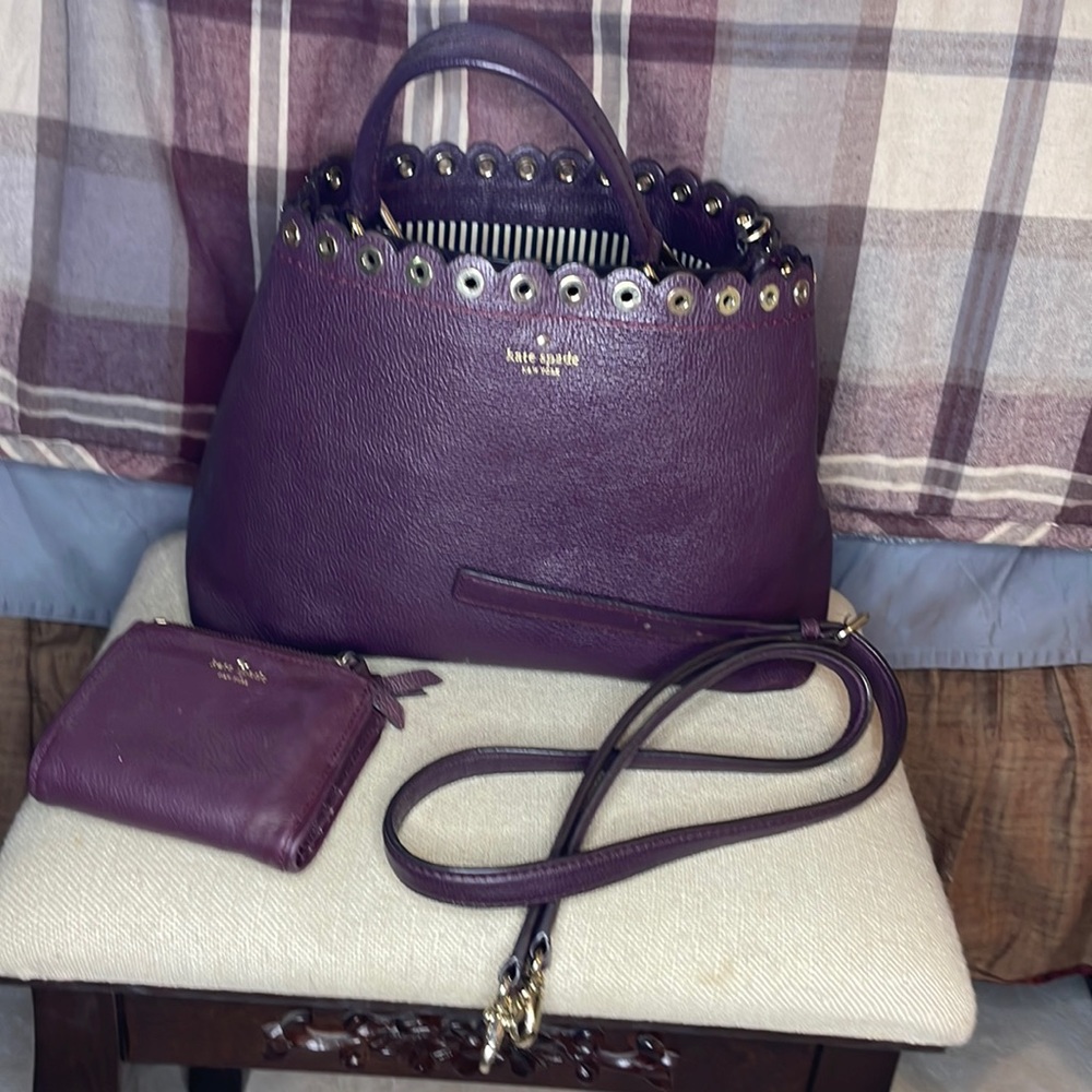 Kate Spade Purse